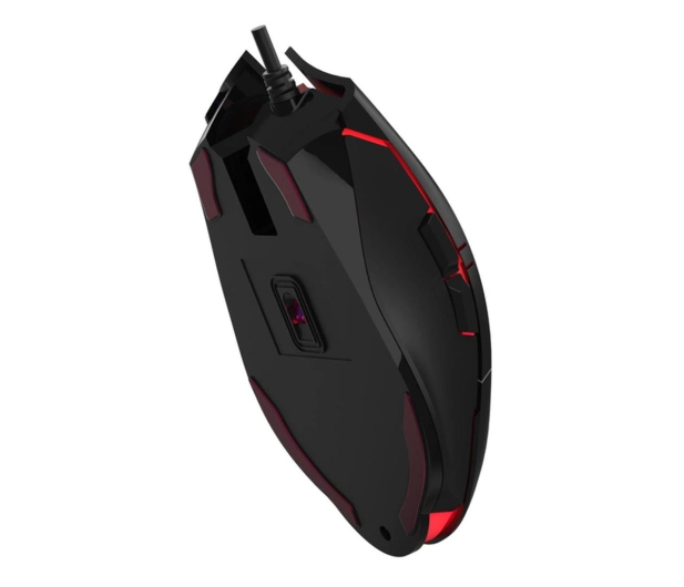 A4TECH Bloody ES7 RGB Esports Stone Black A4TMYS47280 - 1162687 - zdjęcie 4
